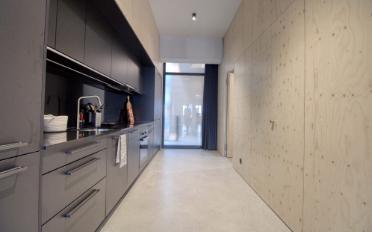 Einzelzimmer 1.5 Zimmer - image - 13
