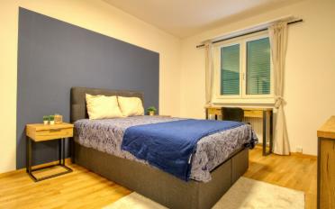 Einzelzimmer ein Zimmer - image - 2