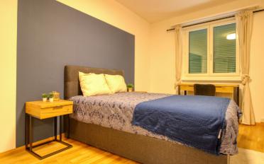 Einzelzimmer ein Zimmer - image - 3
