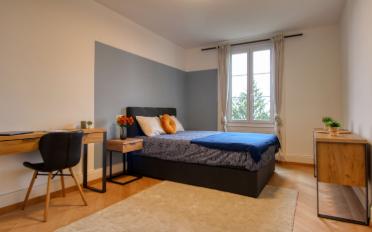 Einzelzimmer ein Zimmer - image - 1