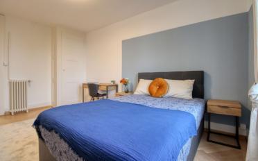 Einzelzimmer ein Zimmer - image - 2