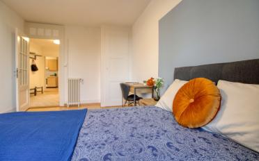Einzelzimmer ein Zimmer - image - 3