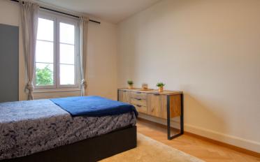 Einzelzimmer ein Zimmer - image - 4