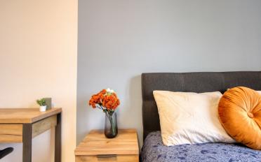 Einzelzimmer ein Zimmer - image - 6