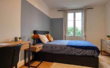 Einzelzimmer ein Zimmer - image - 7