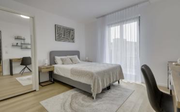 Single room 1.5 rooms - image - 1