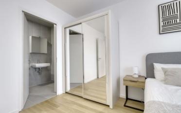 Single room 1.5 rooms - image - 6
