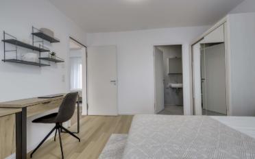 Single room 1.5 rooms - image - 7