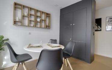 Single room 1.5 rooms - image - 26