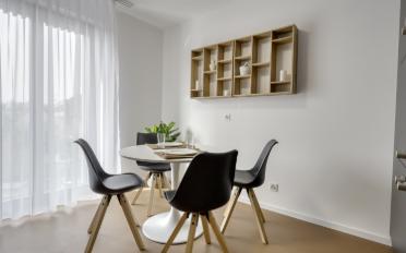 Single room 1.5 rooms - image - 27