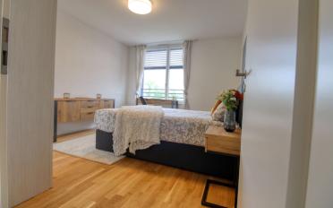 Studio 1.5 Zimmer - image - 2