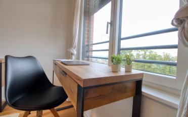 Studio 1.5 Zimmer - image - 3