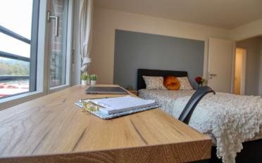 Studio 1.5 Zimmer - image - 4