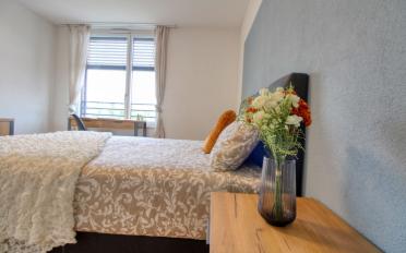 Studio 1.5 Zimmer - image - 6