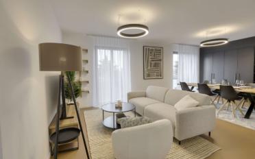 Studio 1.5 rooms - image - 16