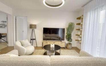 Studio 1.5 rooms - image - 19