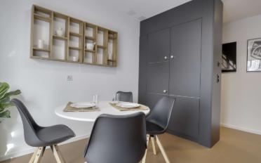 Studio 1.5 rooms - image - 25