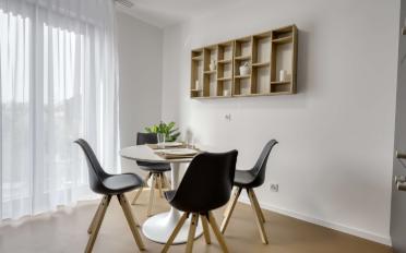Studio 1.5 rooms - image - 26