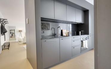 Studio 1.5 rooms - image - 30
