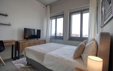 Studio 1.5 Zimmer - image - 1
