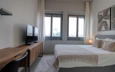 Studio 1.5 Zimmer - image - 2
