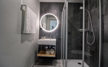 Studio 1.5 Zimmer - image - 7