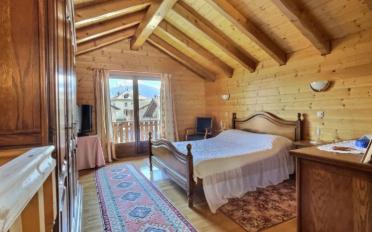 Chalet 6.5 pièces - image - 6