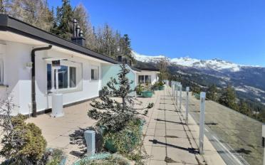 Attikawohnung 7.5 Zimmer - image - 4