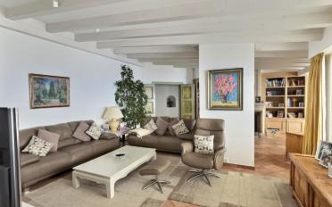 Attikawohnung 7.5 Zimmer - image - 8