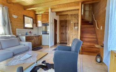 Chalet 6.5 pièces - image - 7