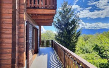 Chalet 6.5 pièces - image - 5