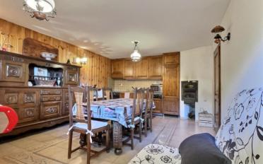 Chalet 6.5 pièces - image - 11