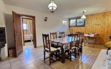 Chalet 6.5 pièces - image - 12