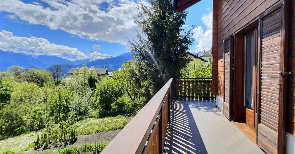 Crans-Montana