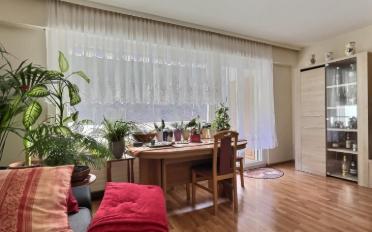 Attic flat 4.5 rooms - image - 6