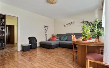 Attic flat 4.5 rooms - image - 1