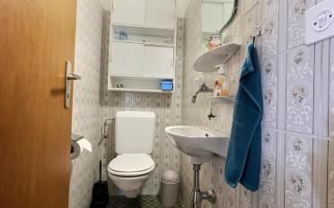 Attic flat 4.5 rooms - image - 10
