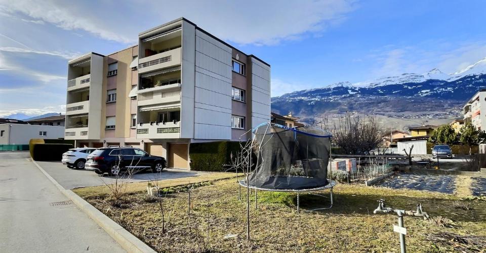 Sierre