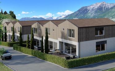 Bifamiliar house 4.5 rooms - image - 3