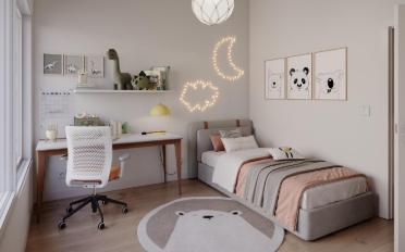 Maison jumelée 4.5 pièces - image - 6