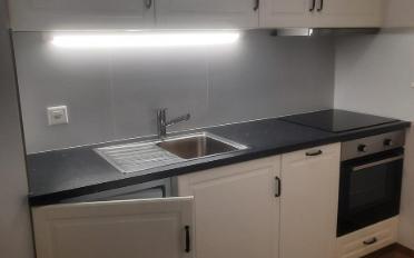 Apartment 2.5 rooms - image - 6