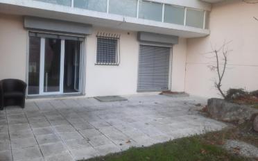 Apartment 2.5 rooms - image - 1