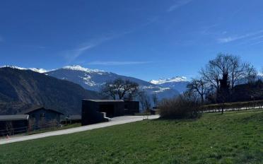Chalet 5.5 rooms - image - 1