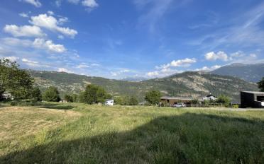 Chalet 5.5 Zimmer - image - 1