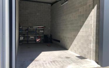 Double garage - image - 1