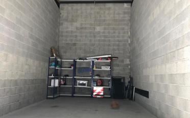 Double garage - image - 2