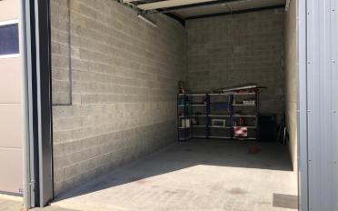 Double garage - image - 3