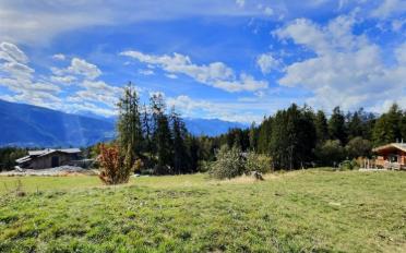 Terrain à bâtir - image - 5