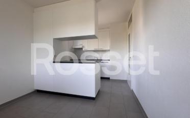 Apartment 3.5 rooms - image - 8