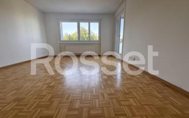 Apartment 3.5 rooms - image - 4